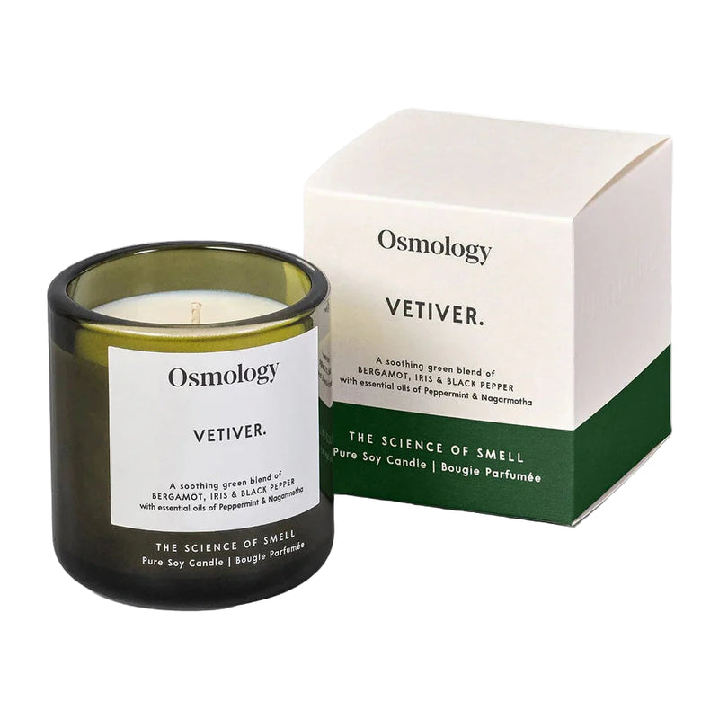 Vetiver Candle 200g