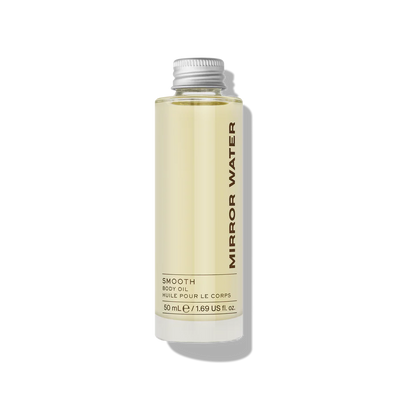 SMOOTH - Body Oil - 50ml