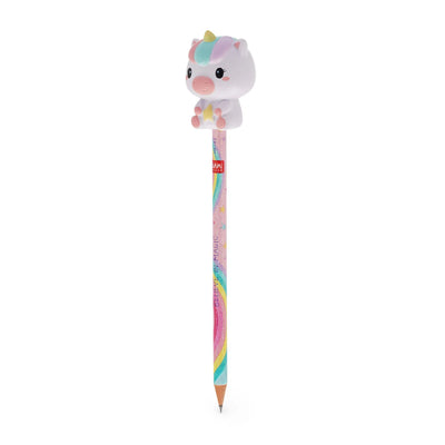 Squeezy Pencil - Unicorn