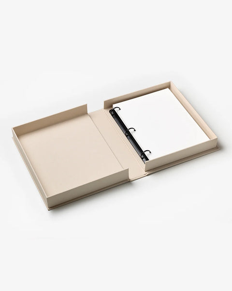 A Dog’s Life, Photo Album