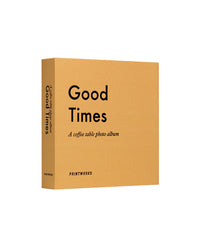 Good Times, Photo Album