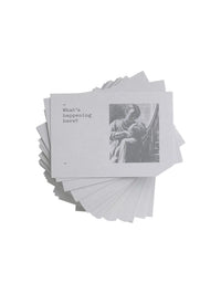 Know Yourself Prompts Card Set