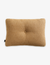 HAY - Dot Cushion - XL - Mini Dot - Camel