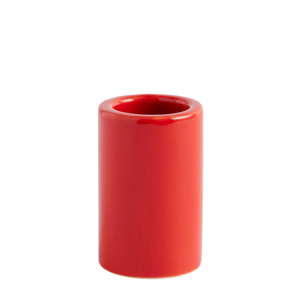 Toothbrush Holder - Red