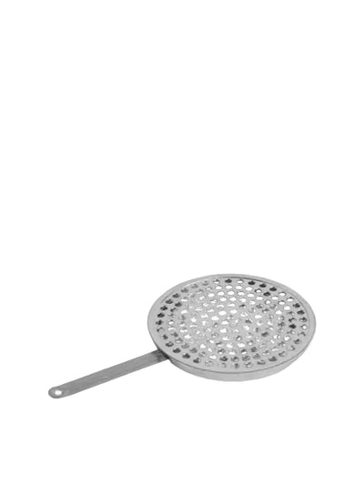 Outdoor Market Toaster Pan - Tinplate