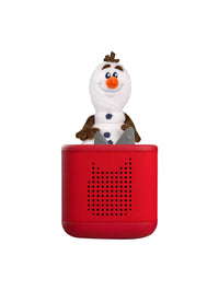 Disney Olaf Cuddle Tonie