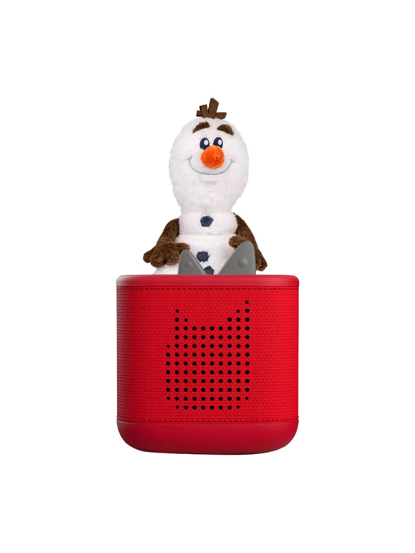 Disney Olaf Cuddle Tonie
