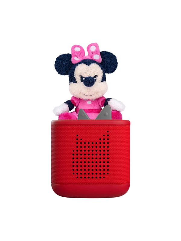 Disney Minnie Mouse Cuddle Tonie