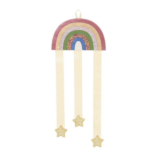 Mimi & Lula - Rainbow Wall Hanger