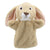 Eco Animal Puppet - Rabbit - Lop Eared