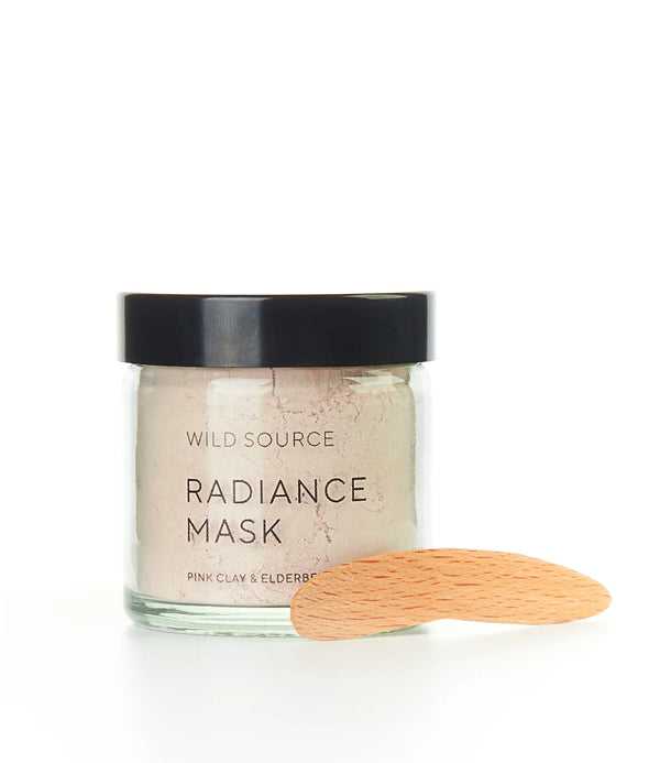 Radiance Mask (Powder)