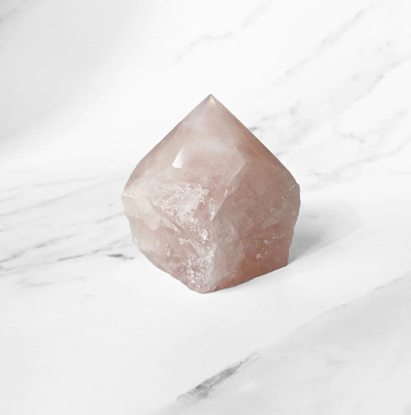 She’s Lost Control - ROSE QUARTZ 'WHAT'S THE POINT?' - LOVE IS THE ANSWER