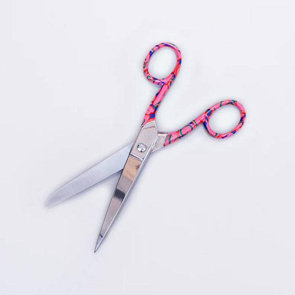 Terrazzo Small Scissors