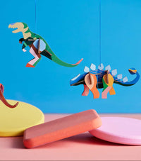 Lucky Charms Ornament