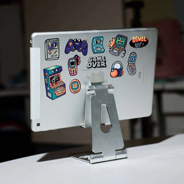 Fabulous Stickers - Video Game