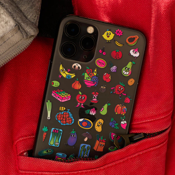 Fabulous Stickers - Boutique Farmer's Market