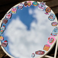 Fabulous Stickers - Iconic Donuts