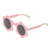 Spotty Flower Sunglasses