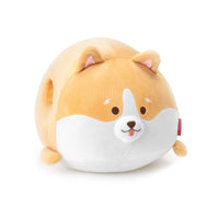 Super Soft! Pillow - Corgi