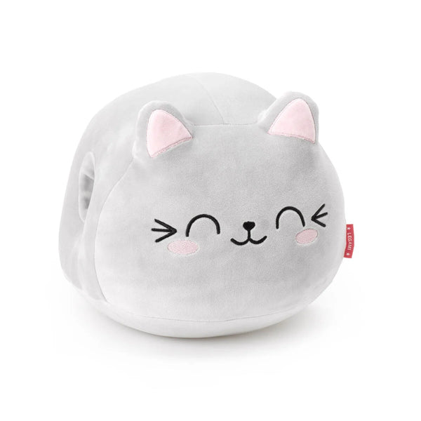 Super Soft! Pillow - Kitty