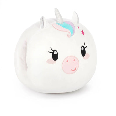 Super Soft! Pillow - Unicorn