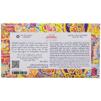 Silky Milk Salted Caramel Chocolate Bar