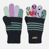 Barts - Puppet Gloves - Navy