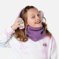 Barts - Hearty Earmuffs - Orchid