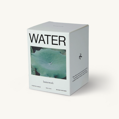 Water Candle - Regular
