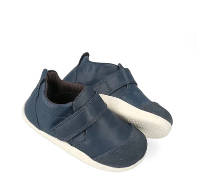 XP Marvel - Navy