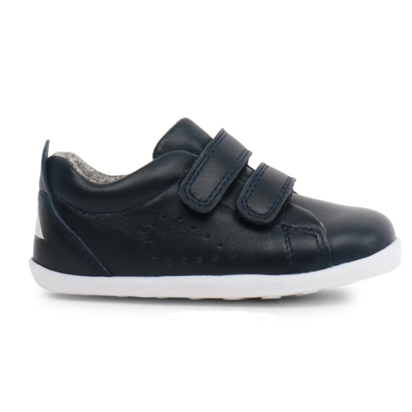 Bobux - SU Grass Court Trainer - Navy