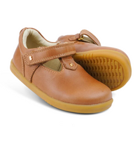 Bobux - IW Louise - Caramel