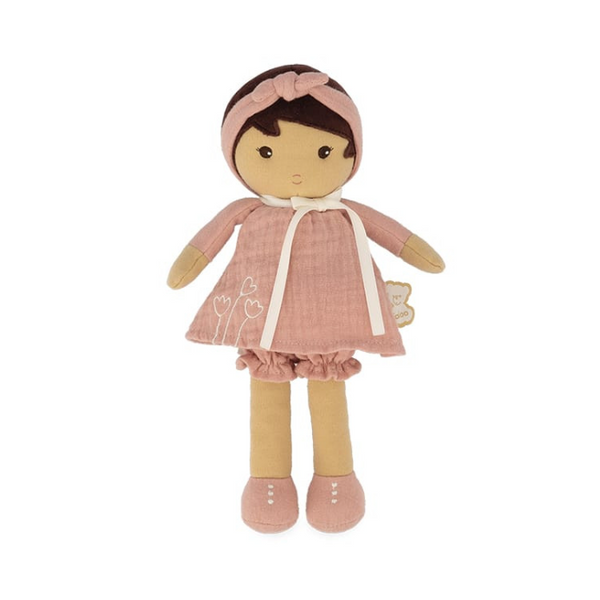 Kaloo - My First Doll - Amandine