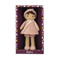 Kaloo - My First Doll - Amandine