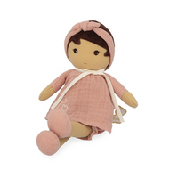 Kaloo - My First Doll - Amandine