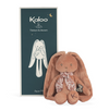 Kaloo - Rabbit Doll - Terracotta