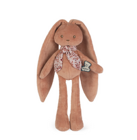 Kaloo - Rabbit Doll - Terracotta