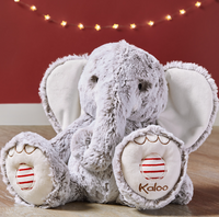 Kaloo - Prestige Noa Elephant - 38cm