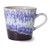 HKliving - 70s ceramics: americano mug, Yeti