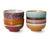 HKliving - 70s Ceramics: Noodle Bowl, Geyser