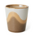 HK LIVING  - Ceramics 70's Coffee Mug: Oasis