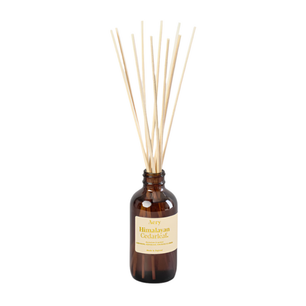 Himalayan Cedarleaf Amber Diffuser