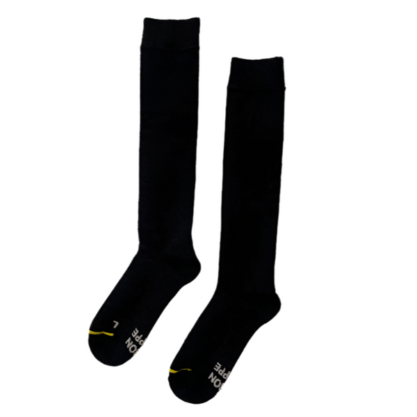 Hiker Socks - Onyx