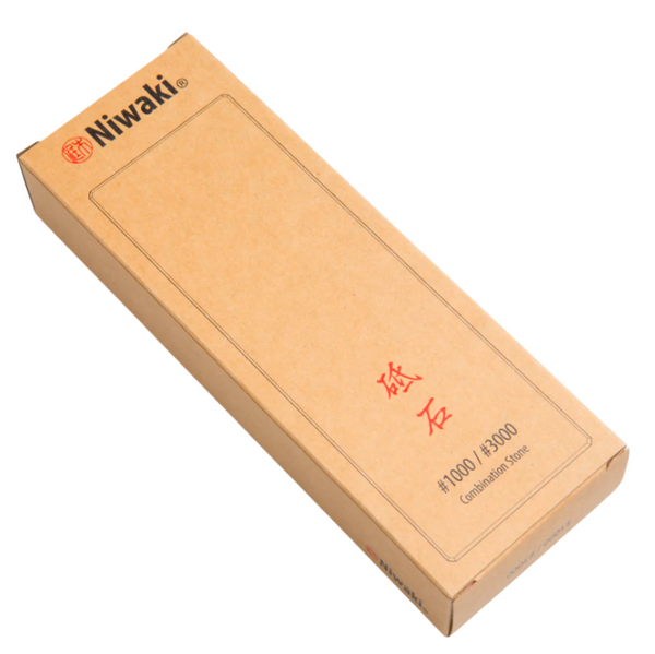 Combination Stone #1000/3000