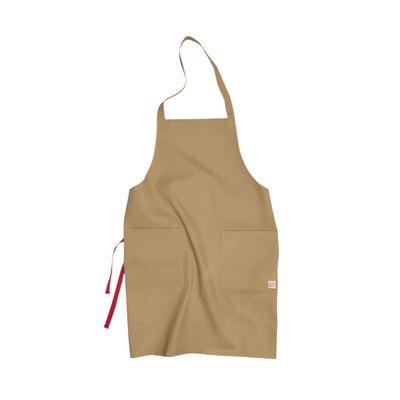 Apron