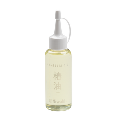 Camellia Oil 100ml