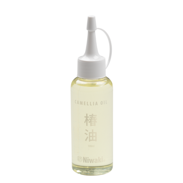 Camellia Oil 100ml
