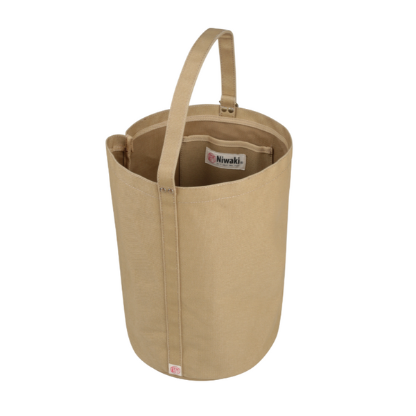 Kantan Bag (Bucket Tote)