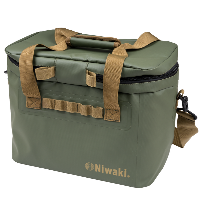 Cooler Bag - Gently Elephant Cooler Bag - Gently Elephant