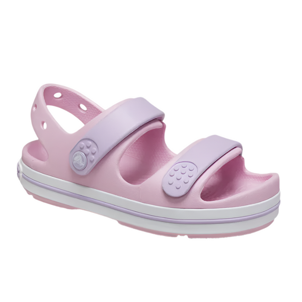 Toddler Cruiser Sandals - Ballerina / Lavender